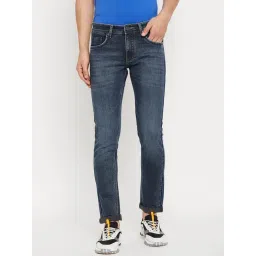Duke Grey Blue Slim Fit Jeans-picture-28