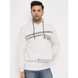 Duke Grey Hairy Regular Fit Printed Sweatshirt-picture-36