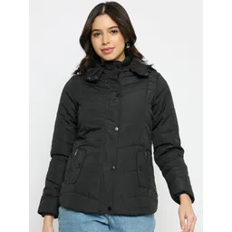 Duke Hooded Padded Jacket-picture-31