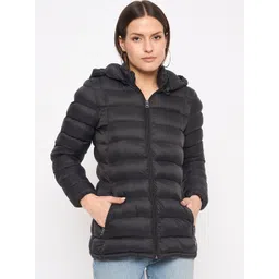 Duke Hooded Puffer Jacket-picture-14