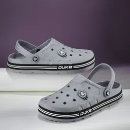 duke Men Clogs Sandal-picture-13