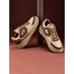 Duke Men Colourblocked Sneakers-picture-31