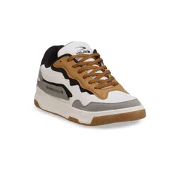 Duke Men Colourblocked Sneakers image 2