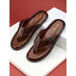 Duke Men Comfort Slip-On Casual Sandals-picture-30