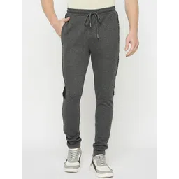 Duke Men Cotton Relaxed-Fit Mid-Rise Tack Pant-picture-12