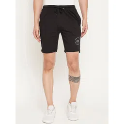 Duke Men Cotton Sports Shorts-picture-15