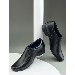 Duke Men Formal Slip-Ons-picture-37