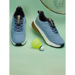 Duke Men Lace-Up Running Shoes-picture-34