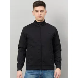 Duke Men Lightweight Bomber Jacket-picture-20