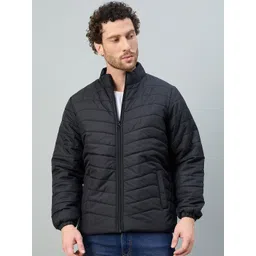 Duke Men Lightweight Puffer Jacket-picture-28