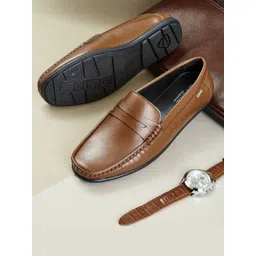 Duke Men Loafers-picture-33
