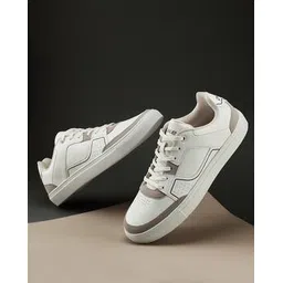 duke Men Low-Top Lace-Up Sneakers-picture-23