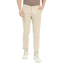 duke Men Men Trousers-picture-29