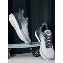 Duke Men Mesh Running Shoes-picture-28