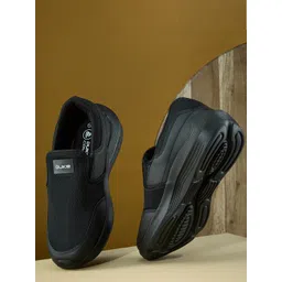 Duke Men Mesh Walking Shoes-picture-24