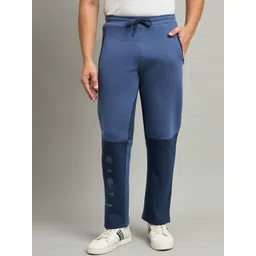 Duke Men Mid-Rise Track-Pants-picture-23