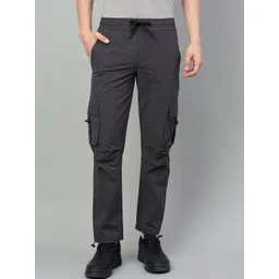 Duke Men Mid-Rise Track Pants-picture-25
