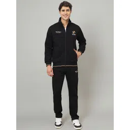 Duke Men Mid-Rise Tracksuits-picture-10