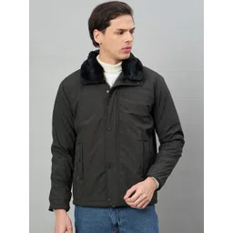 Duke Men Padded Jacket-picture-49