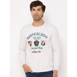 Duke Men Printed Sweatshirt-picture-28