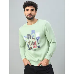 Duke Men Printed Sweatshirt-picture-39