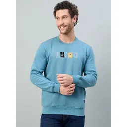 Duke Men Printed Sweatshirt-picture-35