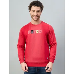 Duke Men Printed Sweatshirt-picture-25