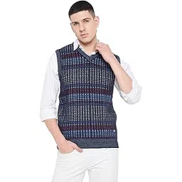 duke Men Pullover Sweater-picture-48