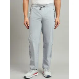 Duke Men Regular Fit Low-Rise Track-Pants-picture-45