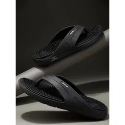 Duke Men Rubber Thong Flip-Flops-picture-14