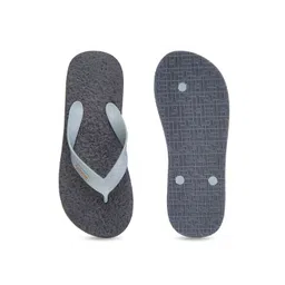 Duke Men Rubber Thong Flip-Flops image 2