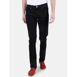 Duke Men Slim Fit Clean Look Stretchable Jeans-picture-41