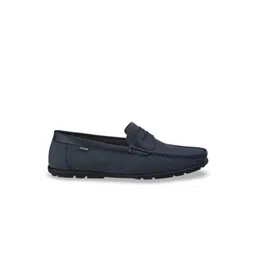 Duke Men Slip-On Round Toe Loafers image 5