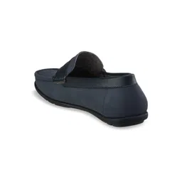 Duke Men Slip-On Round Toe Loafers image 3