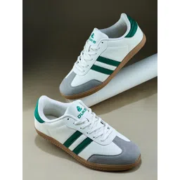 Duke Men Striped Sneakers-picture-25