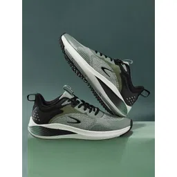 Duke Men Textile Running Shoes-picture-37