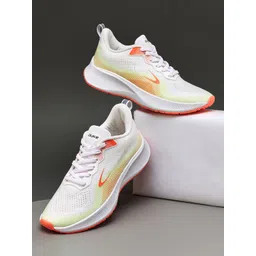 Duke Men Textile Running Shoes-picture-41