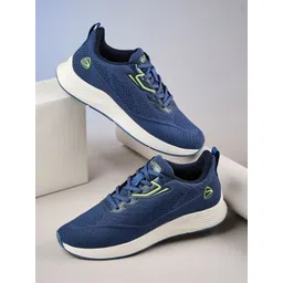 Duke Men Textile Running Shoes-picture-19