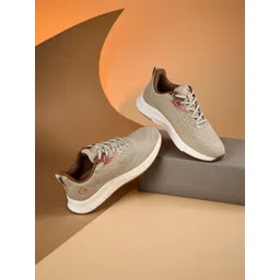 Duke Men Textile Running Shoes-picture-30