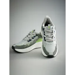 Duke Men Textile Training Lace-Ups Gym Shoes-picture-35