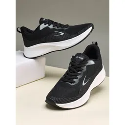 Duke Men Textile Velocity Running Shoes-picture-36