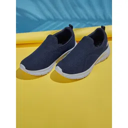 Duke Men Textile Walking Sports Shoes image 1