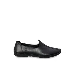 Duke Men's Black Casual Slip-Ons-picture-41