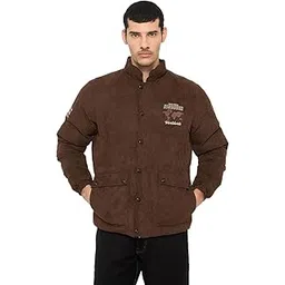 duke Men's Bomber Jacket-picture-39