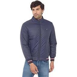 duke Men's Bomber Jacket-picture-43