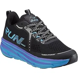 duke Mens Fwol2122-black Sneaker-picture-30