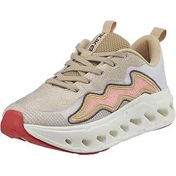 duke Mens Fwol2141-white Sports Shoes-picture-36