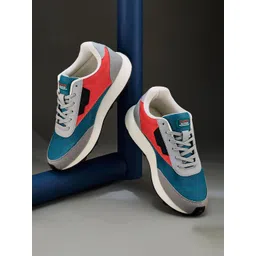 DUKE MEN'S GRIDRUNNER SPORTS SHOES-picture-12