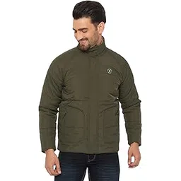 duke Men's Padded Jacket-picture-26