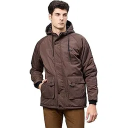 duke Mens Puffer Jacket-picture-30